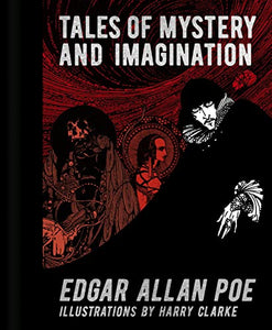 Edgar Allan Poe: Tales of Mystery and Imagination 