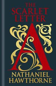 The Scarlet Letter 