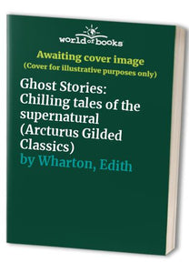 Ghost Stories 