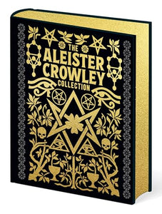 The Aleister Crowley Collection 