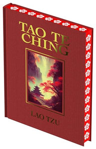 Tao Te Ching 