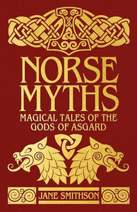 Norse Myths 