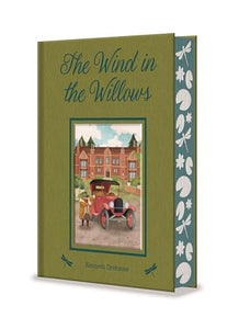 The Wind in the Willows 