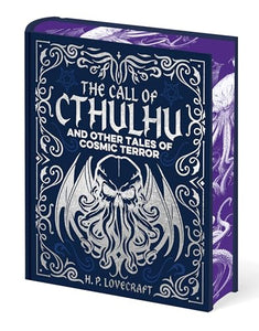 The Call of Cthulhu and Other Tales of Cosmic Terror 