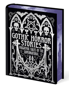 Gothic Horror Stories 