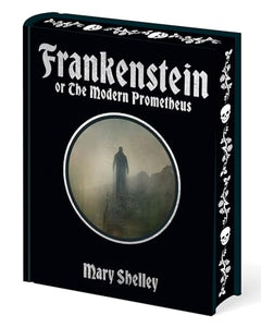 Frankenstein 