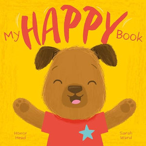 My Happy Book 