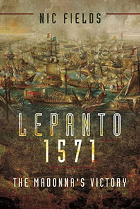 Lepanto 1571 