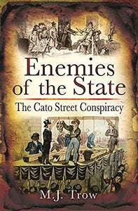 Enemies of the State 