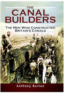 The Canal Builders 