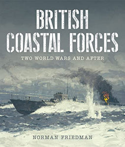 British Coastal Forces 