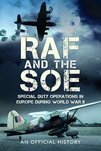 RAF and the SOE 