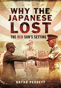 Why the Japanese Lost 