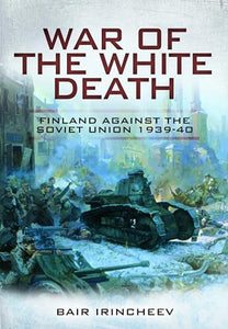 War of the White Death 