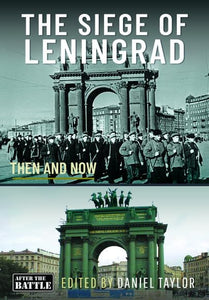 The Siege of Leningrad 