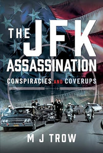 The JFK Assassination 