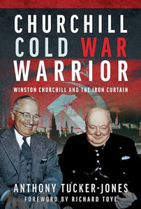 Churchill Cold War Warrior 