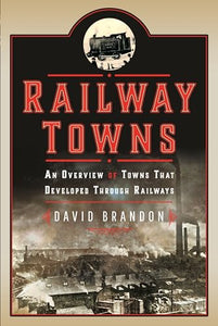 Railway Towns 