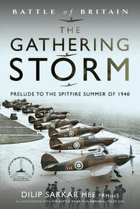 Battle of Britain The Gathering Storm 