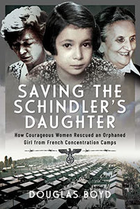 Saving the Schindlers' Daughter 