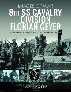 8th SS Cavalry Division Florian Geyer 