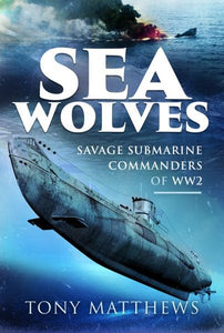 Sea Wolves 