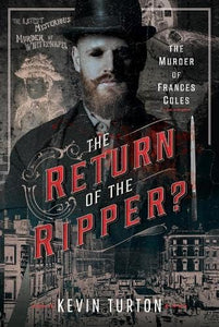 The Return of the Ripper? 