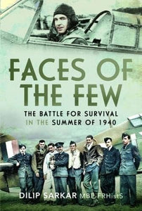 Faces of the Few 