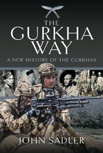 The Gurkha Way 