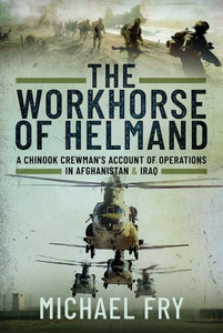 The Workhorse of Helmand 