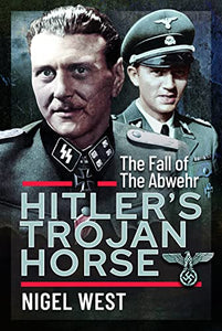 Hitler's Trojan Horse 