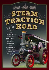 Steam Traction on the Road 