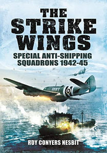 The Strike Wings 