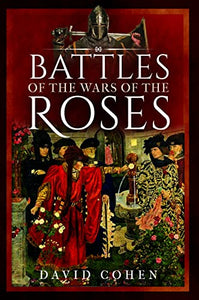 Battles of the Wars of the Roses 