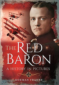 The Red Baron 