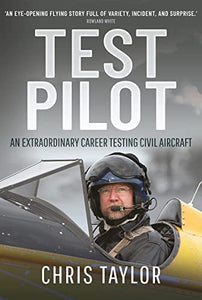 Test Pilot 