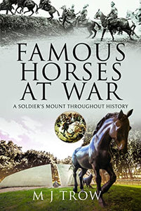 Famous Horses at War 