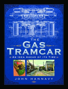 The Gas Tramcar 