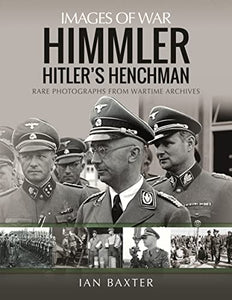 Himmler: Hitler's Henchman 