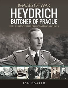 Heydrich: Butcher of Prague 