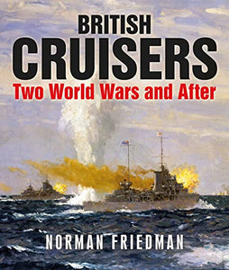 British Cruisers 