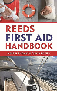 Reeds First Aid Handbook 