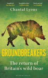 Groundbreakers 