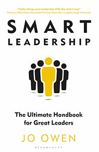 Smart Leadership 