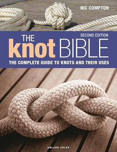 The Knot Bible 2nd edition 