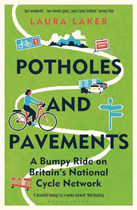 Potholes and Pavements 