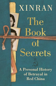 The Book of Secrets 