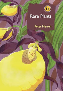 Rare Plants 