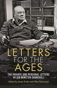 Letters for the Ages Winston Churchill 