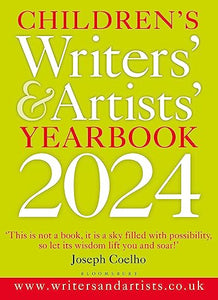 Children's Writers' & Artists' Yearbook 2024 